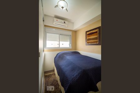 Apartamento à venda com 76m², 2 quartos e 2 vagasSuíte 2