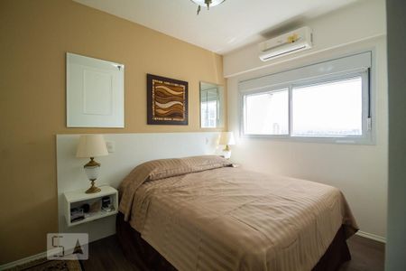 Apartamento à venda com 76m², 2 quartos e 2 vagasSuíte 1