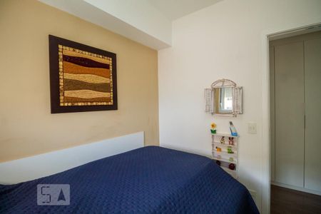 Apartamento à venda com 76m², 2 quartos e 2 vagasSuíte 2