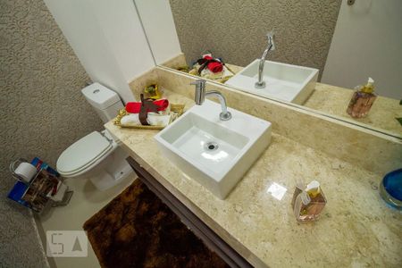 Apartamento à venda com 76m², 2 quartos e 2 vagasLavabo