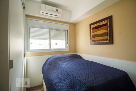 Apartamento à venda com 76m², 2 quartos e 2 vagasSuíte Suíte 2