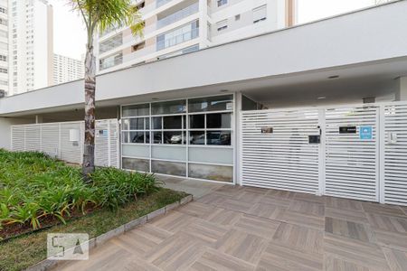 Apartamento à venda com 76m², 2 quartos e 2 vagasEntrada