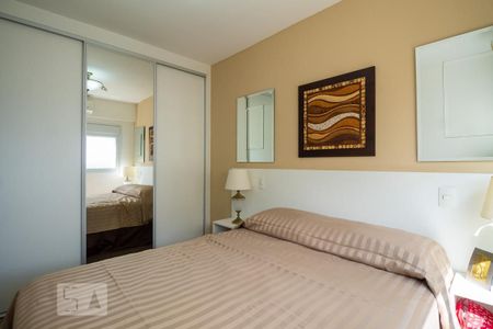 Apartamento à venda com 76m², 2 quartos e 2 vagasSuíte 1