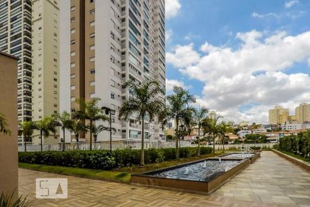 Apartamento à venda com 76m², 2 quartos e 2 vagasÁrea comum 