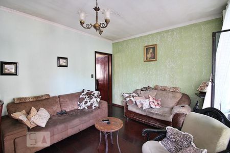 Sala de casa à venda com 2 quartos, 181m² em Anchieta, São Bernardo do Campo