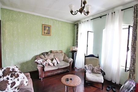 Sala de casa à venda com 2 quartos, 181m² em Anchieta, São Bernardo do Campo