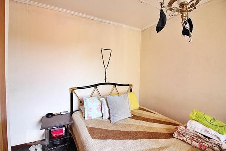 Quarto 1 - Suíte de casa à venda com 2 quartos, 181m² em Anchieta, São Bernardo do Campo