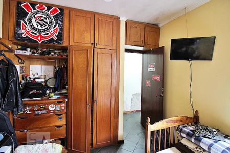 Casa à venda com 181m², 2 quartos e 4 vagasQuarto 2 