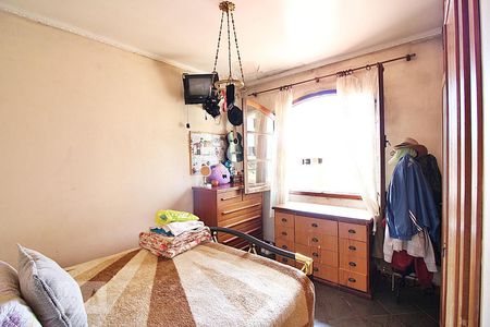 Quarto 1 - Suíte de casa à venda com 2 quartos, 181m² em Anchieta, São Bernardo do Campo