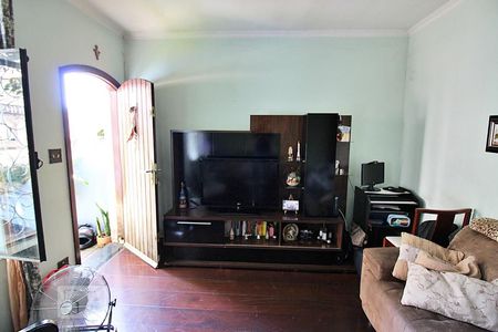 Sala de casa à venda com 2 quartos, 181m² em Anchieta, São Bernardo do Campo