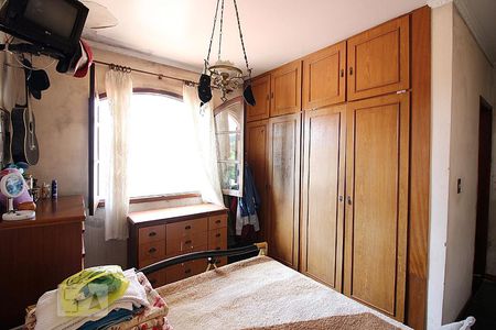 Quarto 1 - Suíte de casa à venda com 2 quartos, 181m² em Anchieta, São Bernardo do Campo