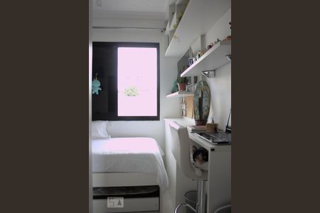 Quarto 1 de apartamento à venda com 3 quartos, 67m² em Vila Hamburguesa, São Paulo