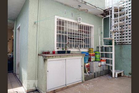 Casa à venda com 160m², 3 quartos e 2 vagas Casa à venda com 160m², 3 quartos e 2 vagasÁrea Externa