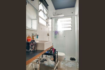 Casa à venda com 160m², 3 quartos e 2 vagas Casa à venda com 160m², 3 quartos e 2 vagasBanheiro