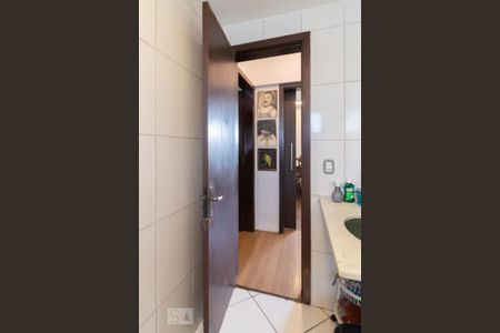 Apartamento à venda com 200m², 4 quartos e 1 vagaBanheiro da Suíte