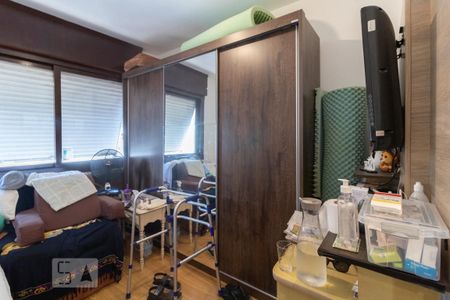 Apartamento à venda com 200m², 4 quartos e 1 vagaQuarto 3