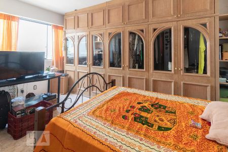 Apartamento à venda com 200m², 4 quartos e 1 vagaQuarto Suíte