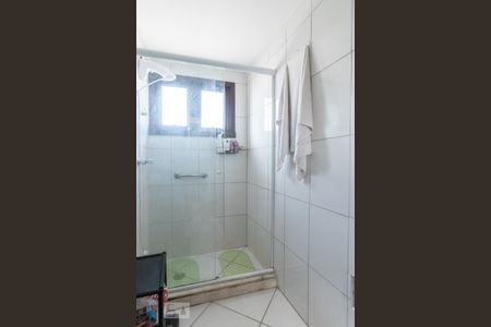 Apartamento à venda com 200m², 4 quartos e 1 vagaBanheiro da Suíte