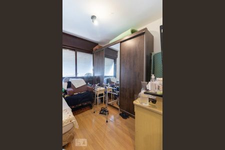 Apartamento à venda com 200m², 4 quartos e 1 vagaQuarto 3