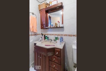 Apartamento à venda com 200m², 4 quartos e 1 vagaBanheiro