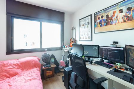 Quarto 1 de apartamento à venda com 4 quartos, 200m² em Menino Deus, Porto Alegre