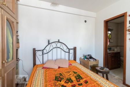 Apartamento à venda com 200m², 4 quartos e 1 vagaQuarto Suíte