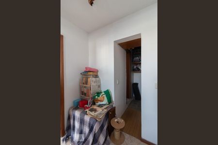 Apartamento à venda com 200m², 4 quartos e 1 vagaQuarto 4