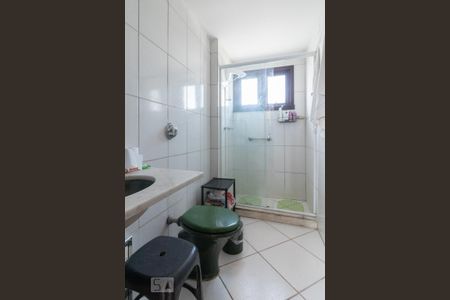 Apartamento à venda com 200m², 4 quartos e 1 vagaBanheiro da Suíte