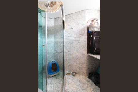 Apartamento à venda com 200m², 4 quartos e 1 vagaBanheiro do quarto 4