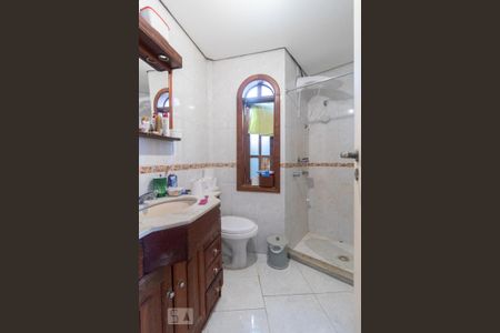 Apartamento à venda com 200m², 4 quartos e 1 vagaBanheiro