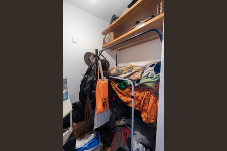 Apartamento à venda com 200m², 4 quartos e 1 vagaQuarto 4