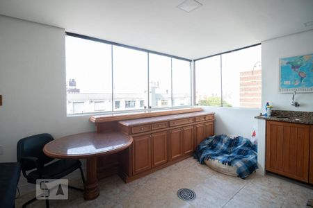 Apartamento à venda com 200m², 4 quartos e 1 vagaSala 2