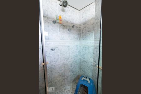 Apartamento à venda com 200m², 4 quartos e 1 vagaBanheiro do quarto 4