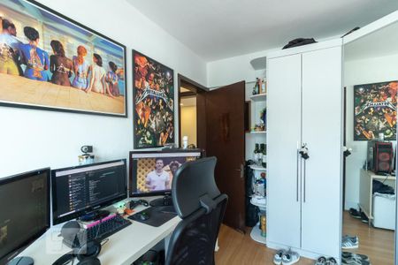 Apartamento à venda com 200m², 4 quartos e 1 vagaQuarto 1