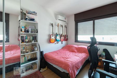 Quarto 1 de apartamento à venda com 4 quartos, 200m² em Menino Deus, Porto Alegre