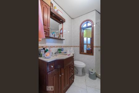 Apartamento à venda com 200m², 4 quartos e 1 vagaBanheiro