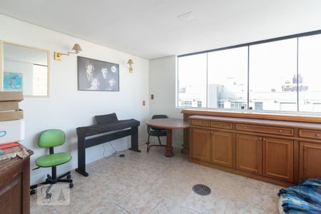 Apartamento à venda com 200m², 4 quartos e 1 vagaSala 2