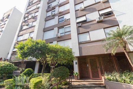 Apartamento à venda com 200m², 4 quartos e 1 vagaFachada