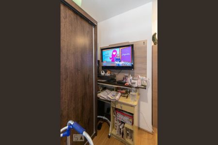 Apartamento à venda com 200m², 4 quartos e 1 vagaQuarto 3