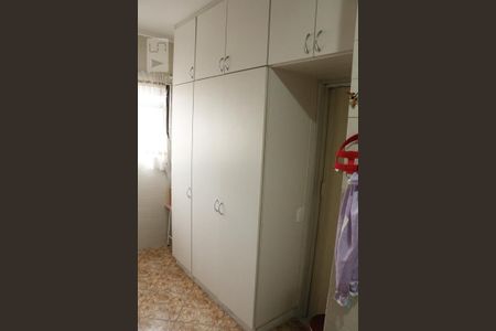 Apartamento à venda com 148m², 3 quartos e 2 vagasÁrea de Serviço - Armários