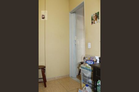 Apartamento à venda com 148m², 3 quartos e 2 vagasQuarto de Serviço