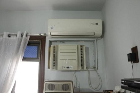 Apartamento à venda com 148m², 3 quartos e 2 vagasAr condicionado