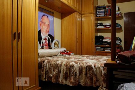 Apartamento à venda com 148m², 3 quartos e 2 vagasQuarto 2