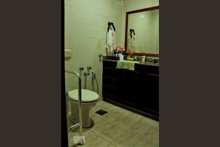 Apartamento à venda com 148m², 3 quartos e 2 vagasBanheiro