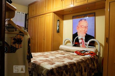 Apartamento à venda com 148m², 3 quartos e 2 vagasQuarto 2