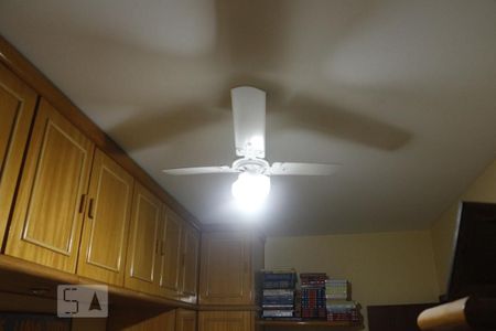 Apartamento à venda com 148m², 3 quartos e 2 vagasVentilador do Quarto 2