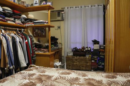 Apartamento à venda com 148m², 3 quartos e 2 vagasQuarto 2