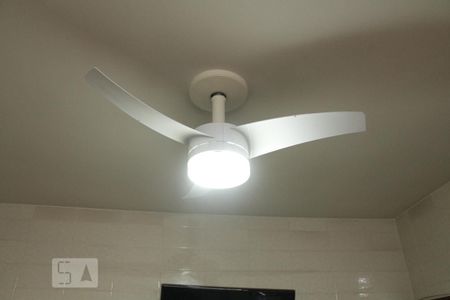 Apartamento à venda com 148m², 3 quartos e 2 vagasVentilador da Cozinha