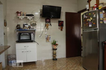 Apartamento à venda com 148m², 3 quartos e 2 vagasCozinha