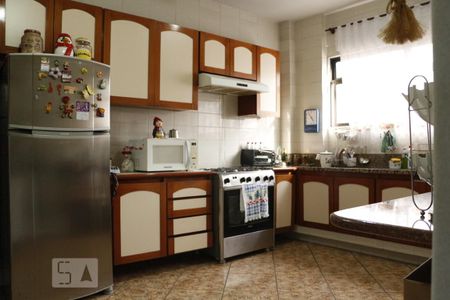 Apartamento à venda com 148m², 3 quartos e 2 vagasCozinha